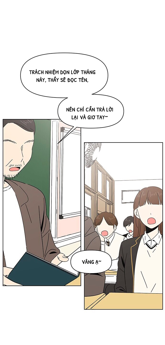 Mùa Hoa Nở Rộ Chapter 3 - Next Chapter 4