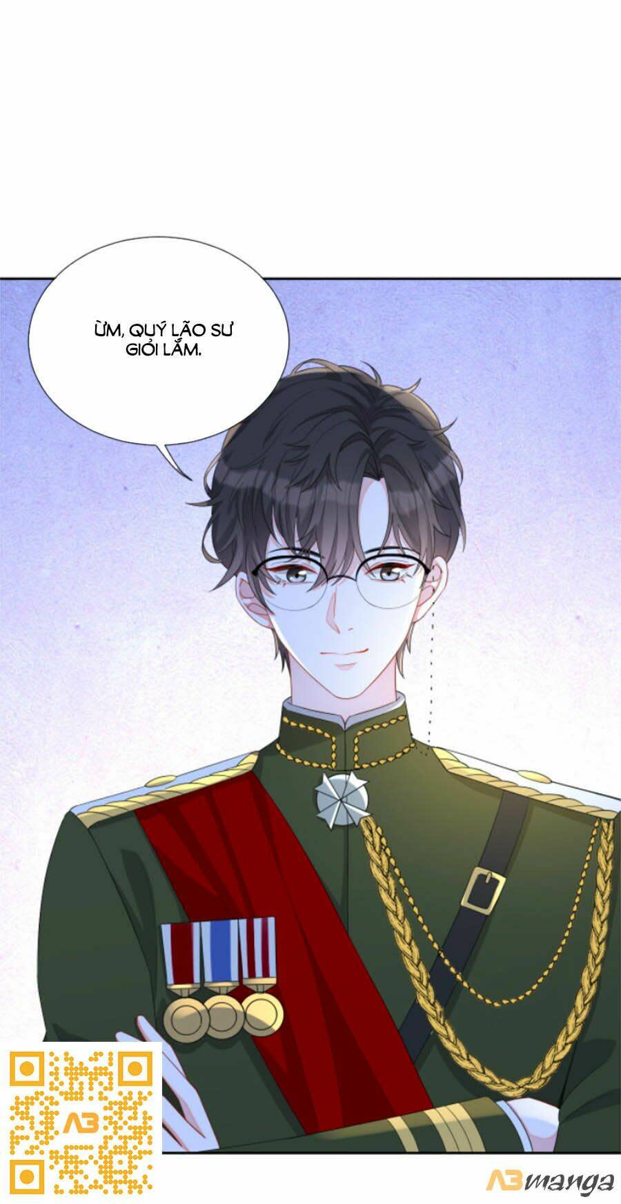 chỉ yêu mình em Chapter 47 - Next chapter 48