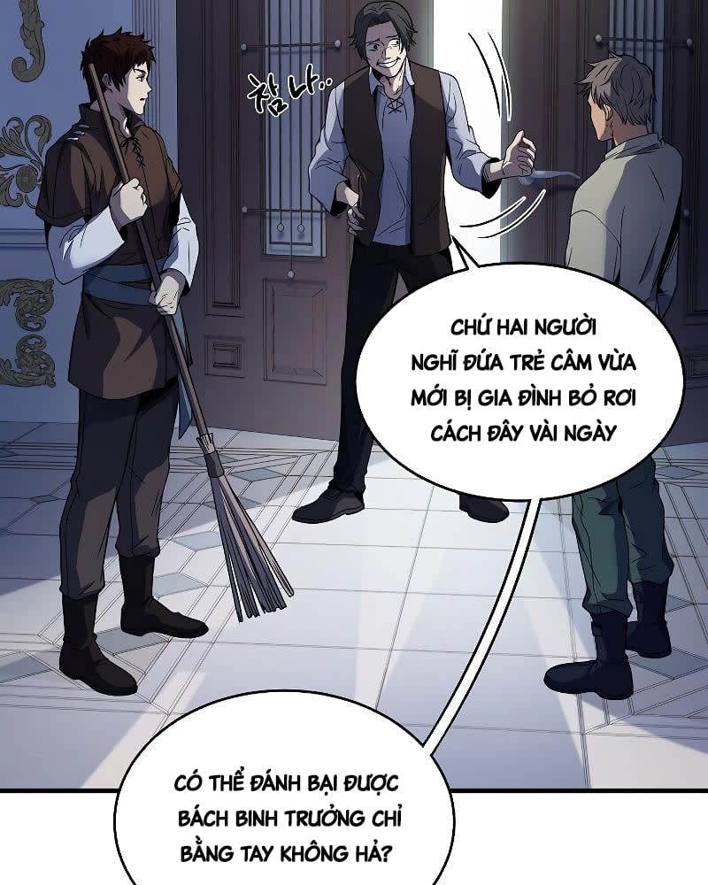 sự trở lại của vị hiệp sĩ dùng thương Chapter 3 - Trang 2