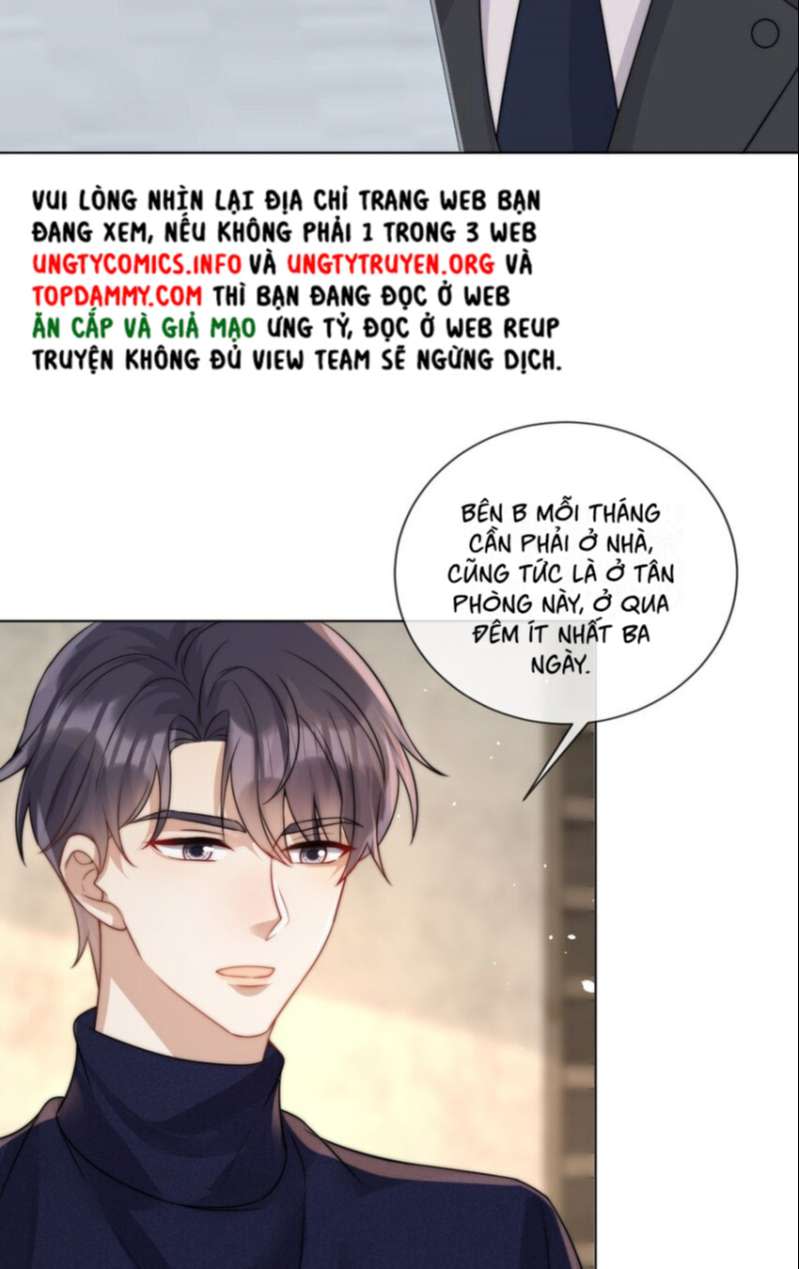 Trích Tinh Chapter 17 - Next Chapter 18