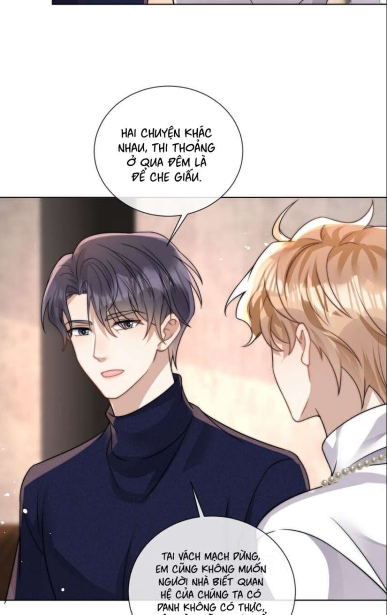 Trích Tinh Chapter 17 - Next Chapter 18