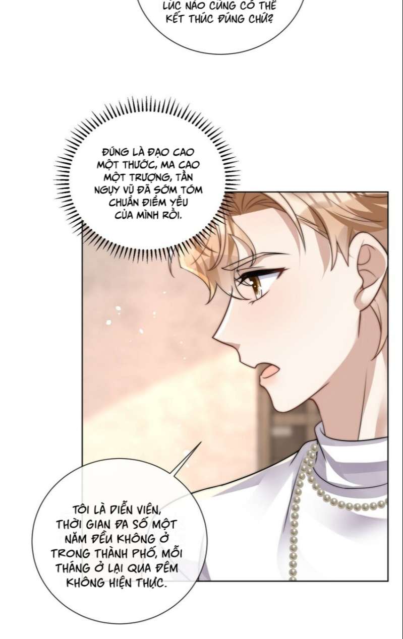 Trích Tinh Chapter 17 - Next Chapter 18