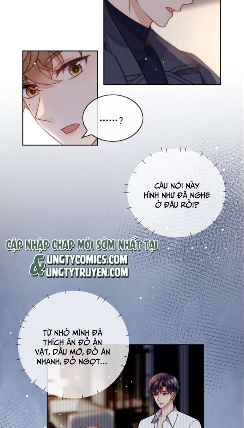 Trích Tinh Chapter 12 - Next Chapter 13