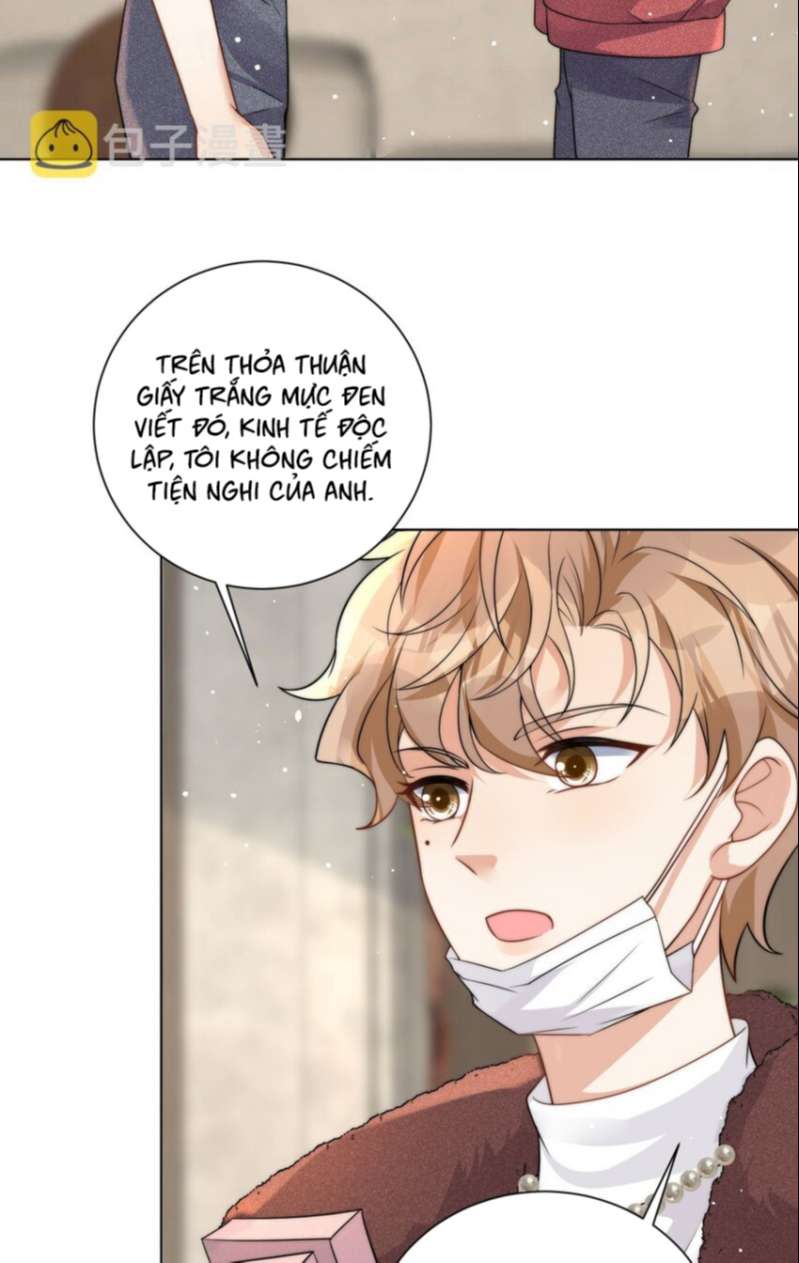 Trích Tinh Chapter 17 - Next Chapter 18