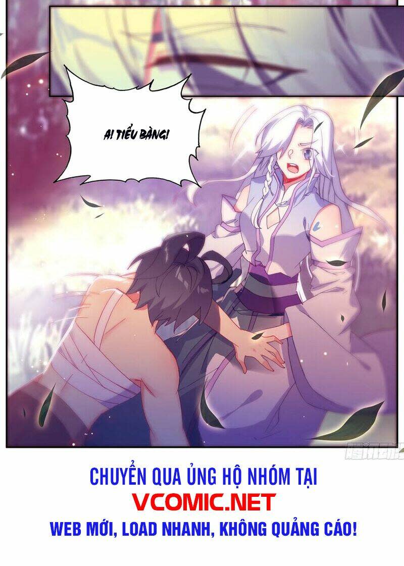 thiên châu biến chapter 49 - Next Chapter 50