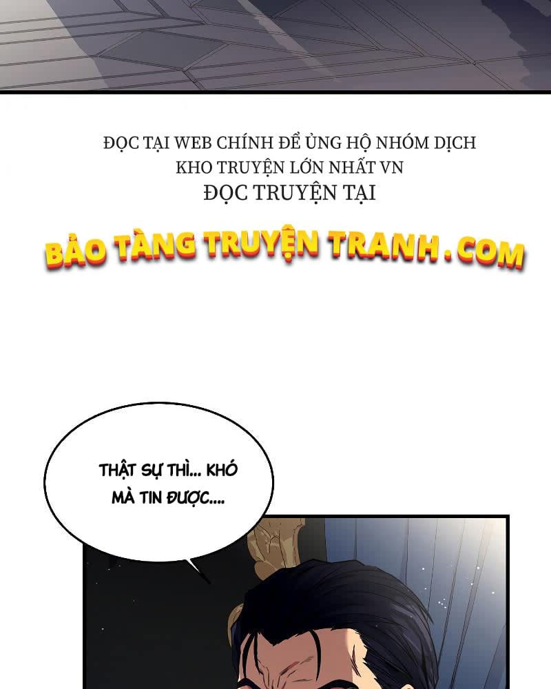 sự trở lại của vị hiệp sĩ dùng thương Chapter 3 - Trang 2