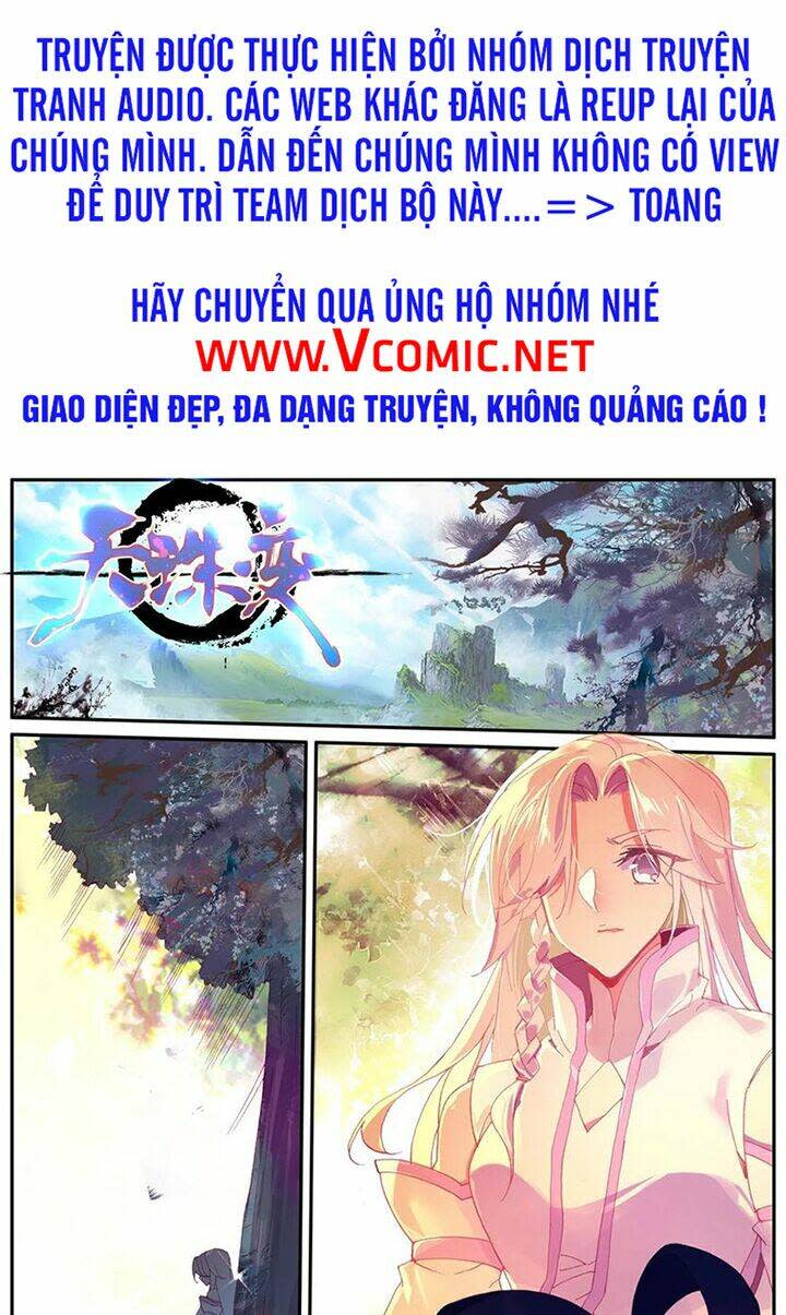 thiên châu biến Chapter 50 - Next chapter 51