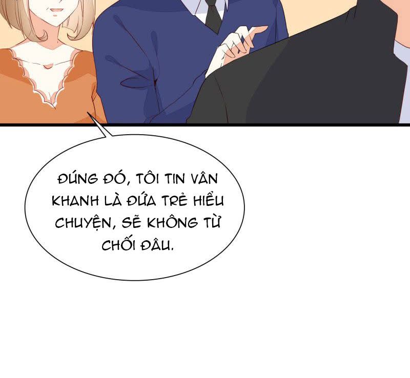 Tình Yêu Một Carat Chapter 8 - Next Chapter 9