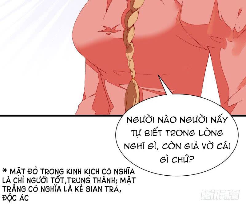 Tình Yêu Một Carat Chapter 8 - Next Chapter 9