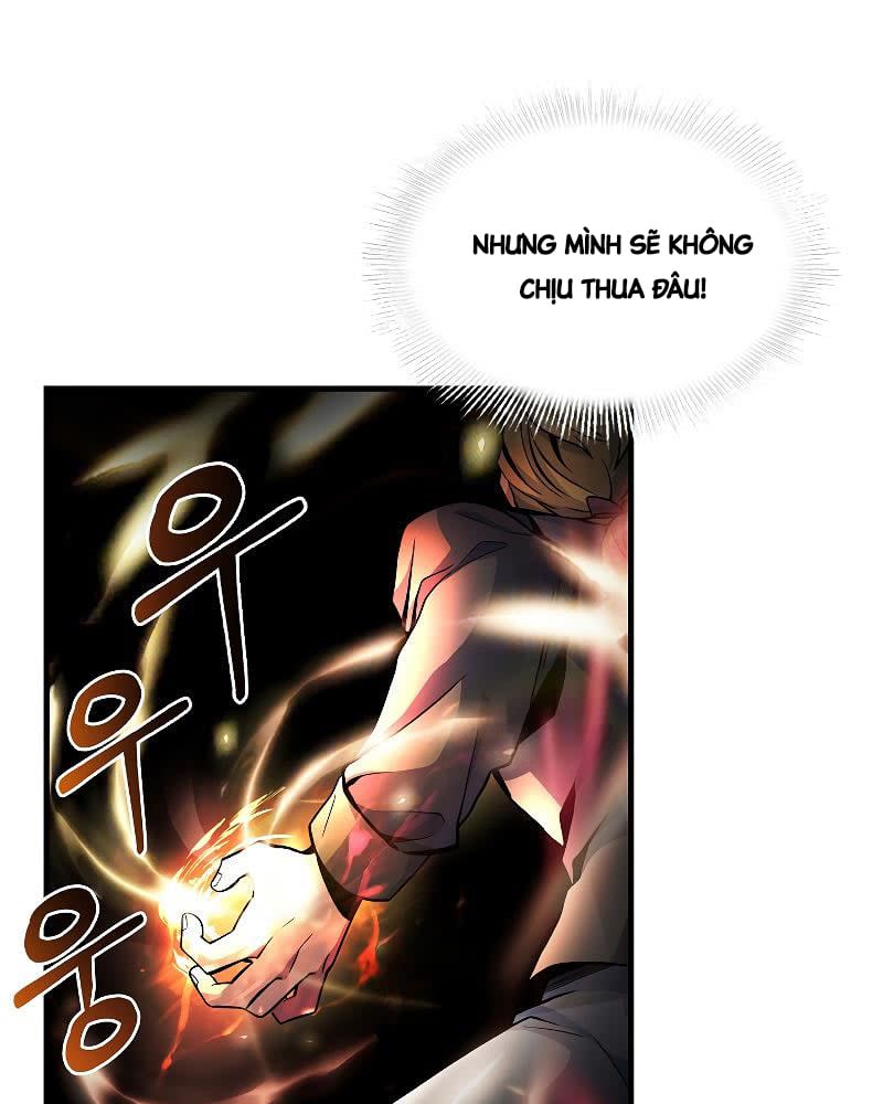 sự trở lại của vị hiệp sĩ dùng thương Chapter 3 - Trang 2