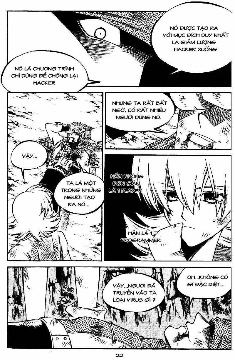 Yureka Lost Saga Chapter 131 - Next Chapter 132