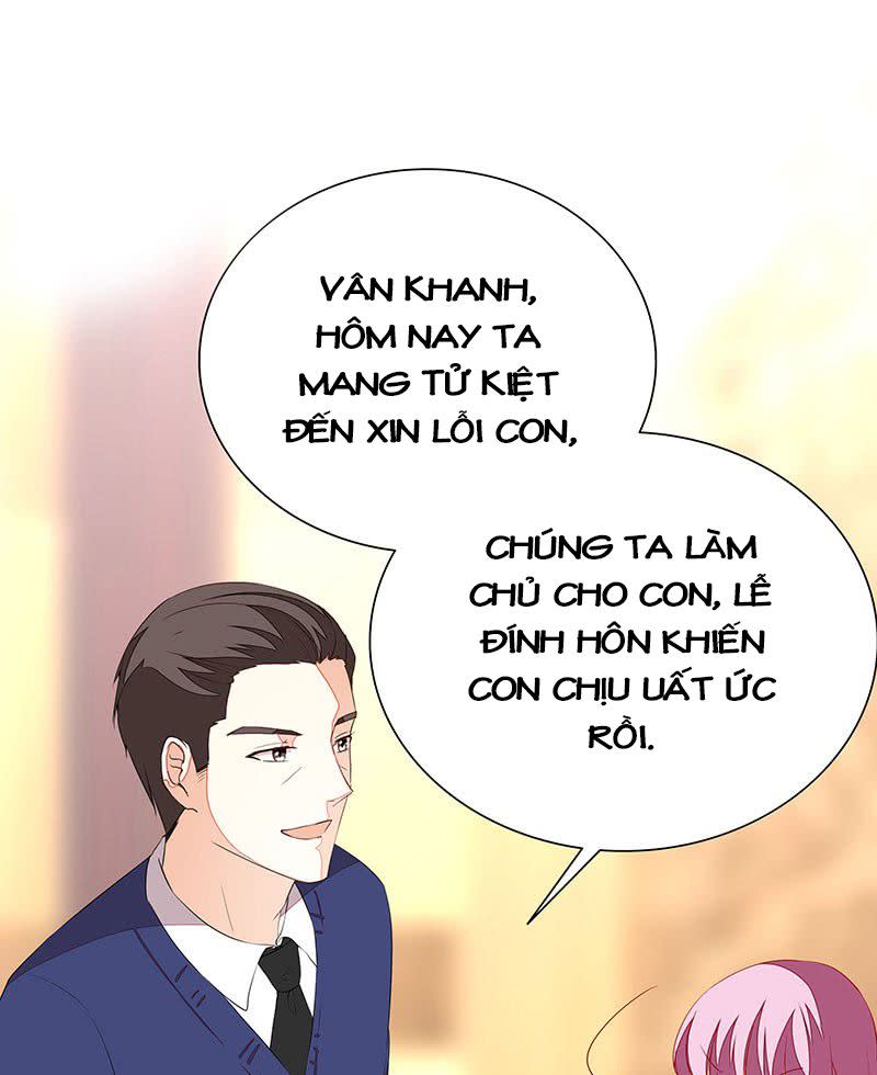 Tình Yêu Một Carat Chapter 7 - Next Chapter 8