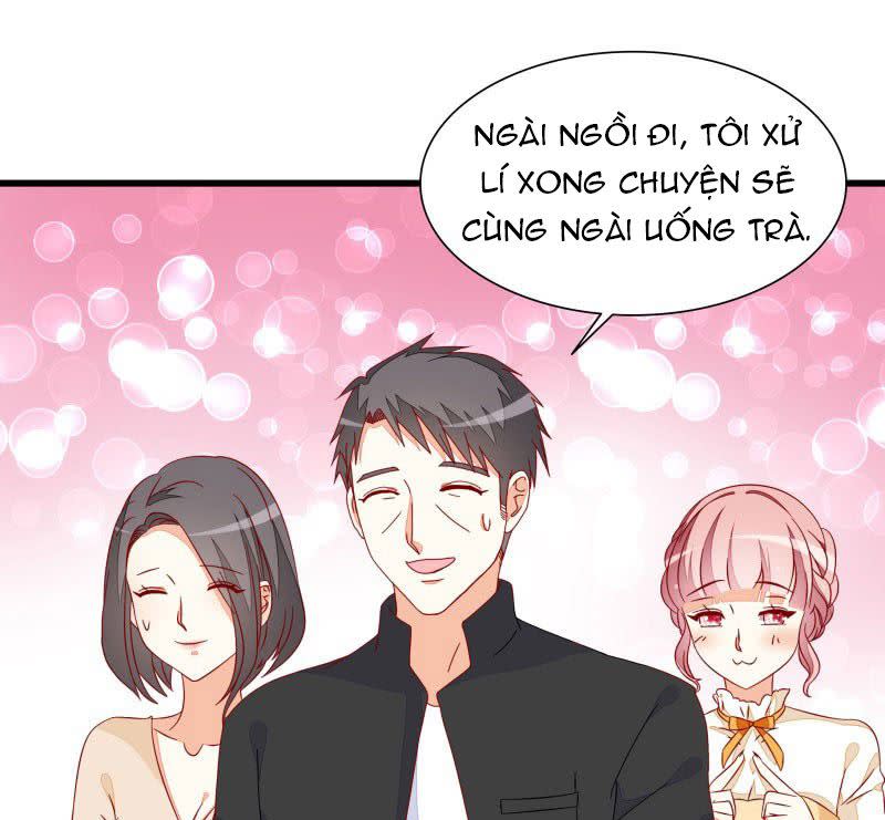 Tình Yêu Một Carat Chapter 8 - Next Chapter 9