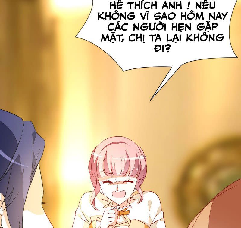 Tình Yêu Một Carat Chapter 8 - Next Chapter 9