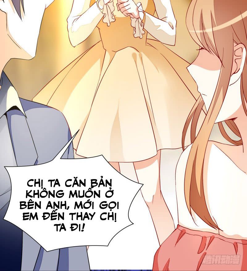 Tình Yêu Một Carat Chapter 8 - Next Chapter 9