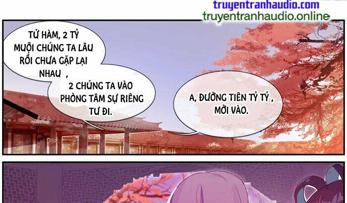 thiên châu biến chapter 52 - Next chương 53