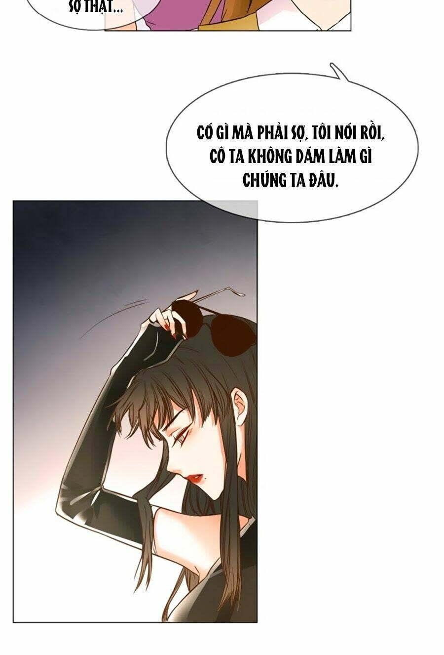 Ngôi Sao Vụn Vỡ Chapter 1 - Trang 2