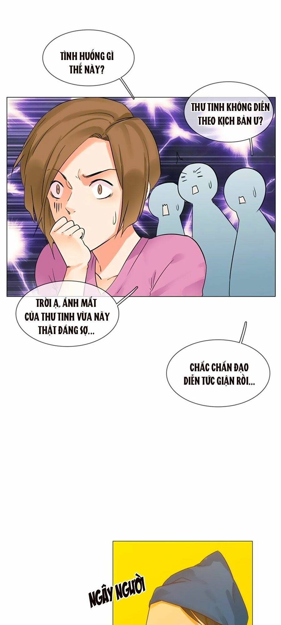 Ngôi Sao Vụn Vỡ Chapter 1 - Trang 2