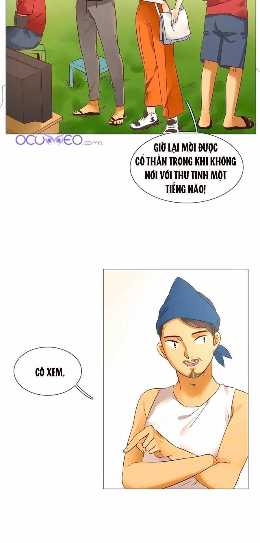 Ngôi Sao Vụn Vỡ Chapter 1 - Trang 2