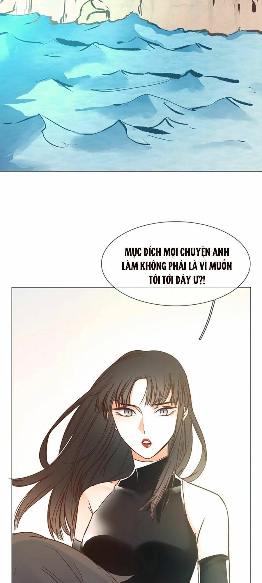 Ngôi Sao Vụn Vỡ Chapter 1 - Trang 2