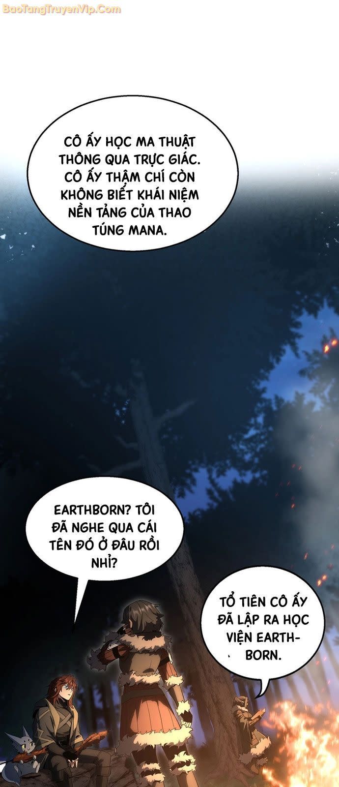 ánh sáng cuối con đường Chapter 211 - Trang 2