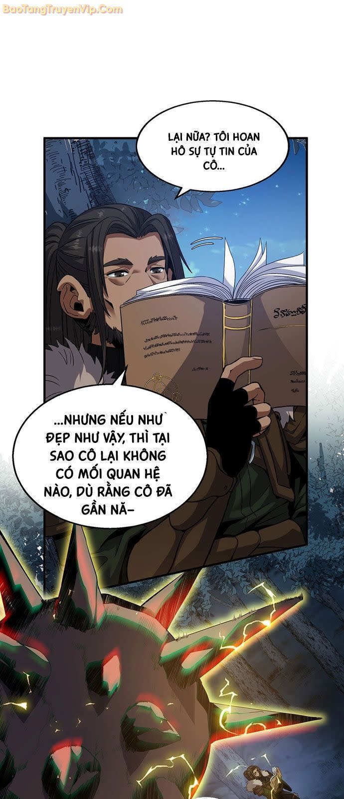 ánh sáng cuối con đường Chapter 211 - Trang 2