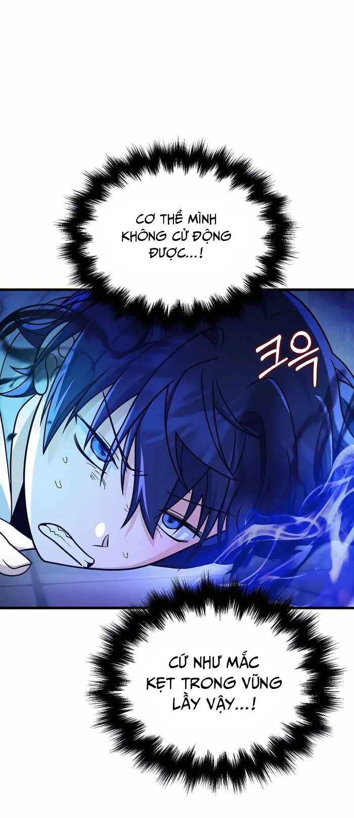 truyền nhân của thần thoại anh hùng chapter 16 - Next chapter 17