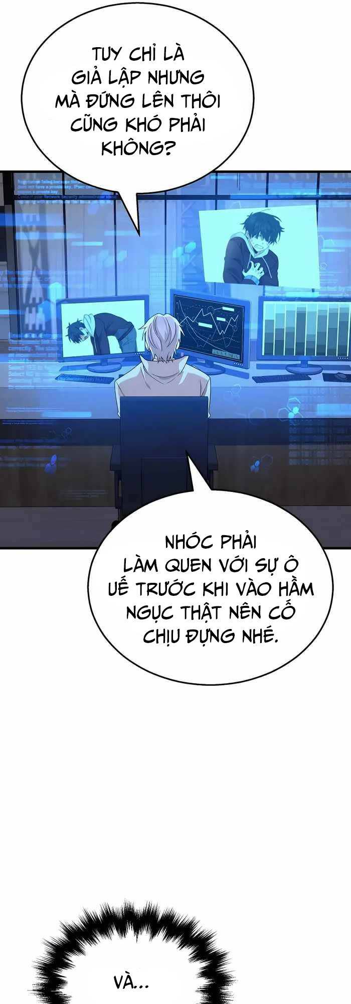 truyền nhân của thần thoại anh hùng chapter 16 - Next chapter 17