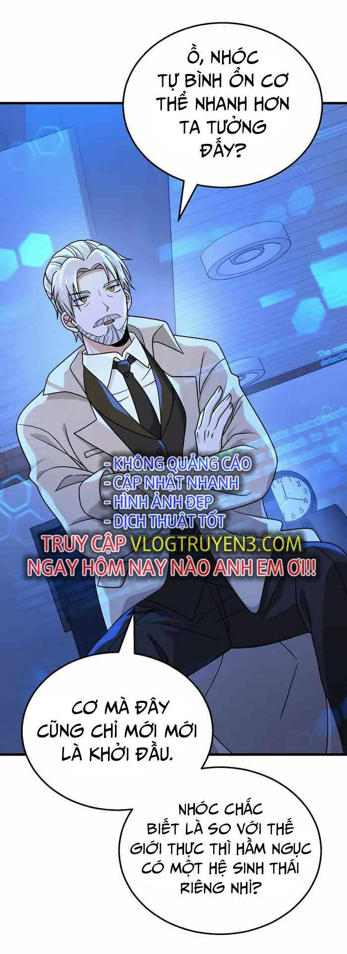 truyền nhân của thần thoại anh hùng chapter 16 - Next chapter 17