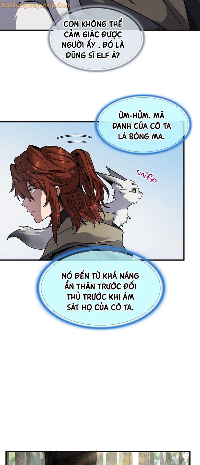 ánh sáng cuối con đường Chapter 211 - Trang 2