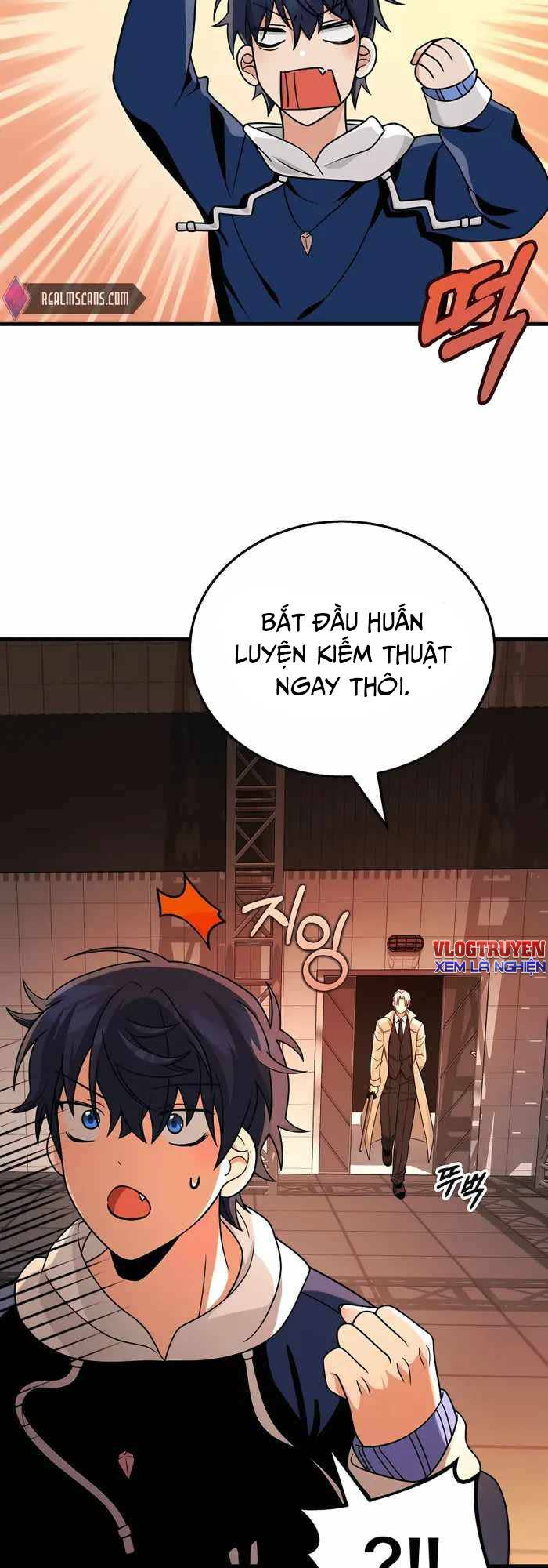 truyền nhân của thần thoại anh hùng chapter 16 - Next chapter 17