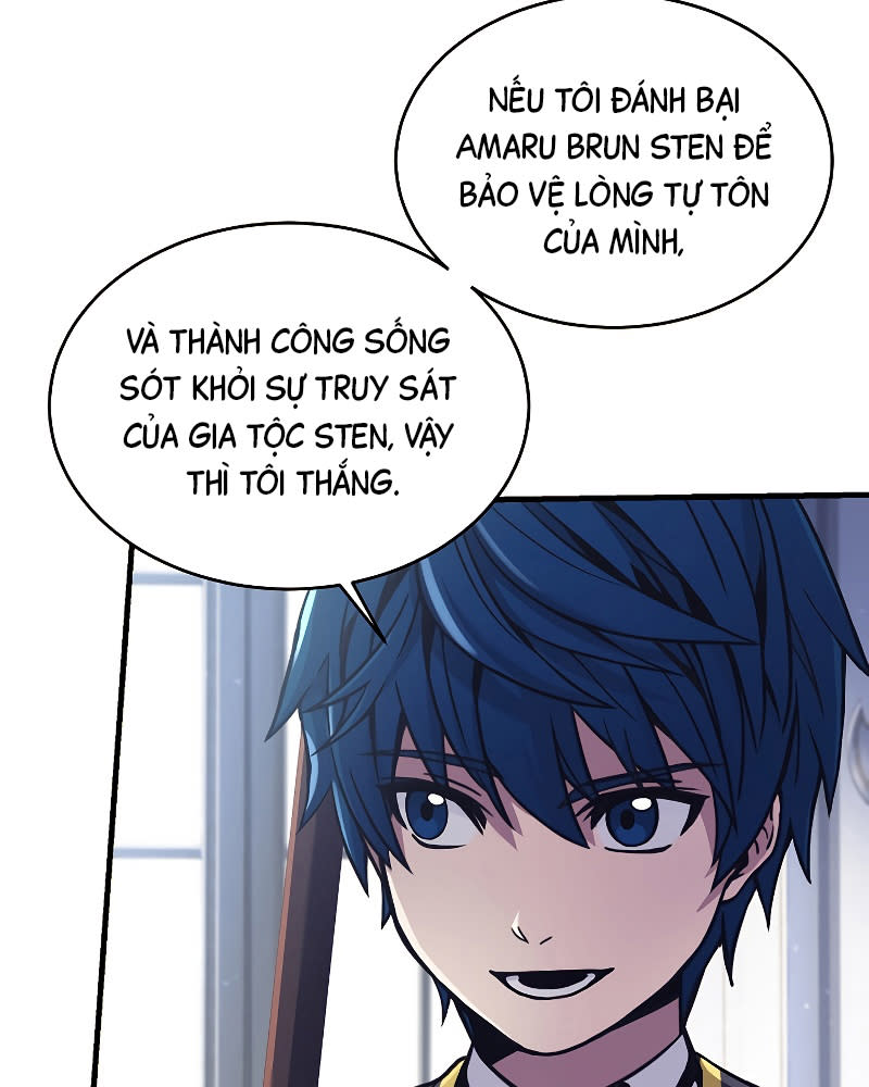 sự trở lại của vị hiệp sĩ dùng thương Chapter 35 - Trang 2