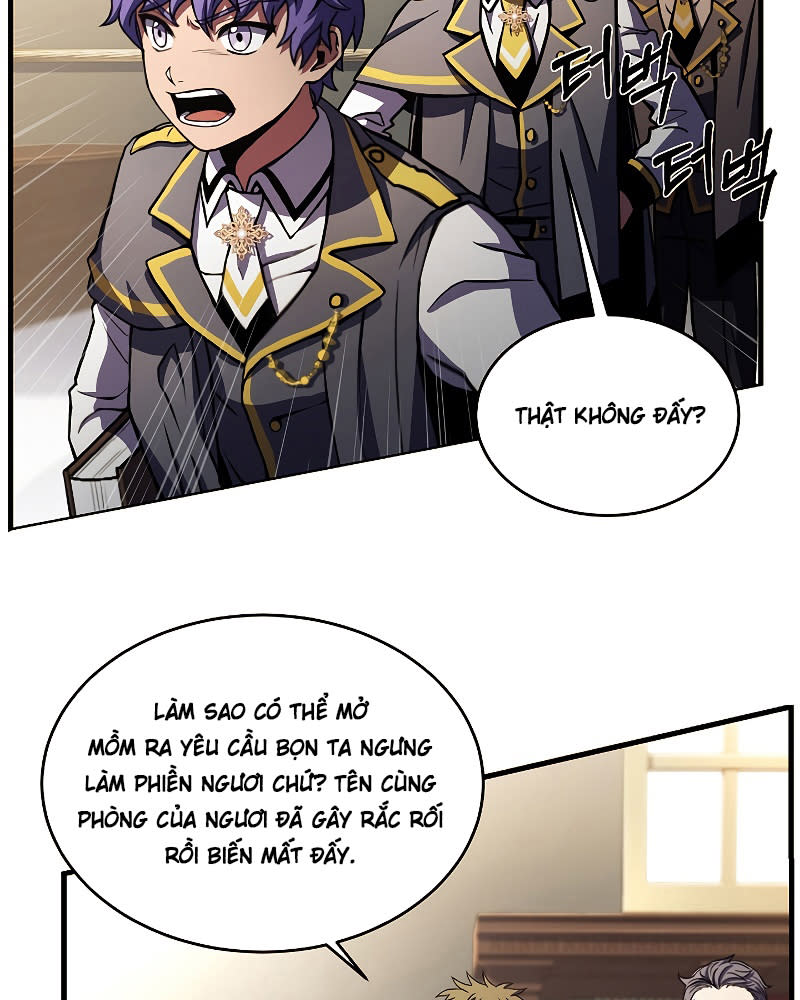 sự trở lại của vị hiệp sĩ dùng thương Chapter 34 - Trang 2