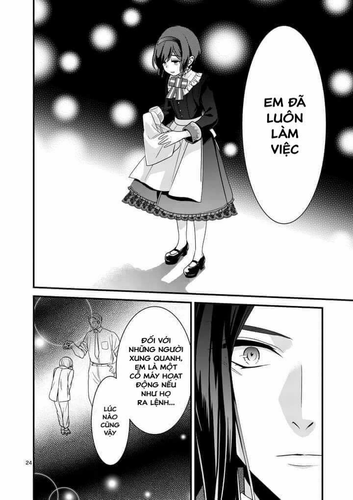 Maou No Migiude Ni Nattanode Gensaku Kaiaku Shimasu Chapter 2.3 - Next Chapter 3