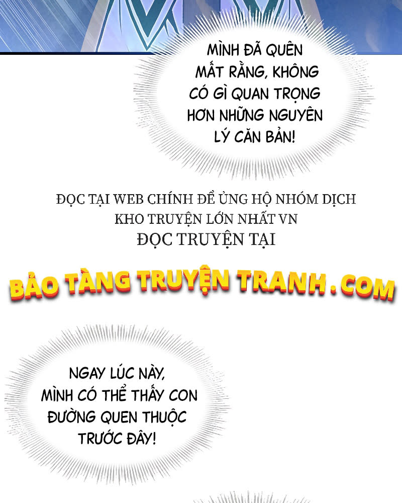 sự trở lại của vị hiệp sĩ dùng thương Chapter 35 - Trang 2