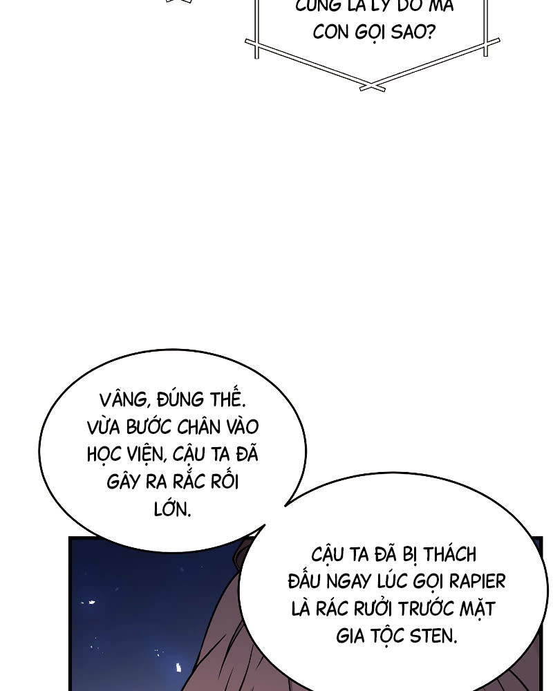 sự trở lại của vị hiệp sĩ dùng thương Chapter 35 - Trang 2