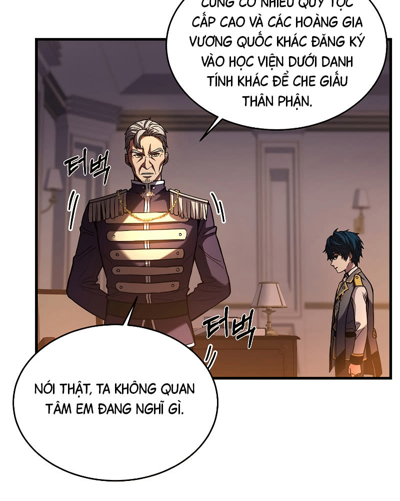 sự trở lại của vị hiệp sĩ dùng thương Chapter 35 - Trang 2