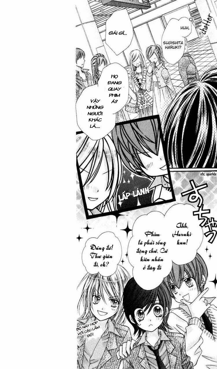 Rockin' Heaven Chapter 19 - Trang 2