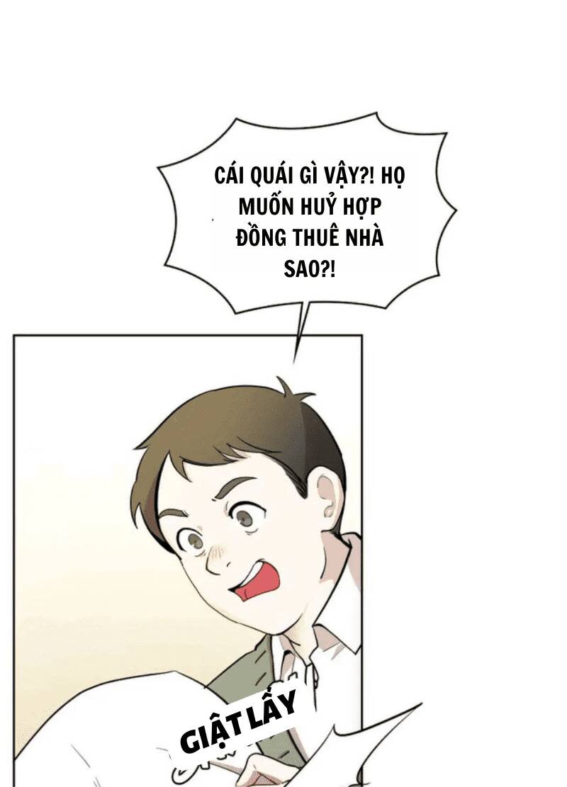 vị khách đặc biệt của tôi chapter 6 - Next chapter 7