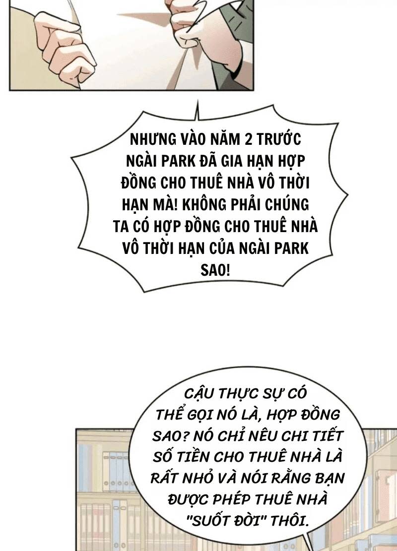 vị khách đặc biệt của tôi chapter 6 - Next chapter 7