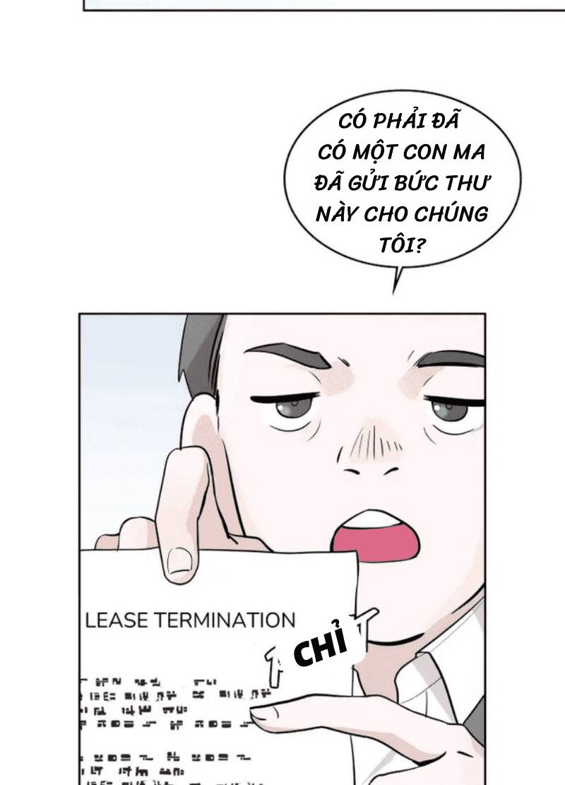 vị khách đặc biệt của tôi chapter 6 - Next chapter 7