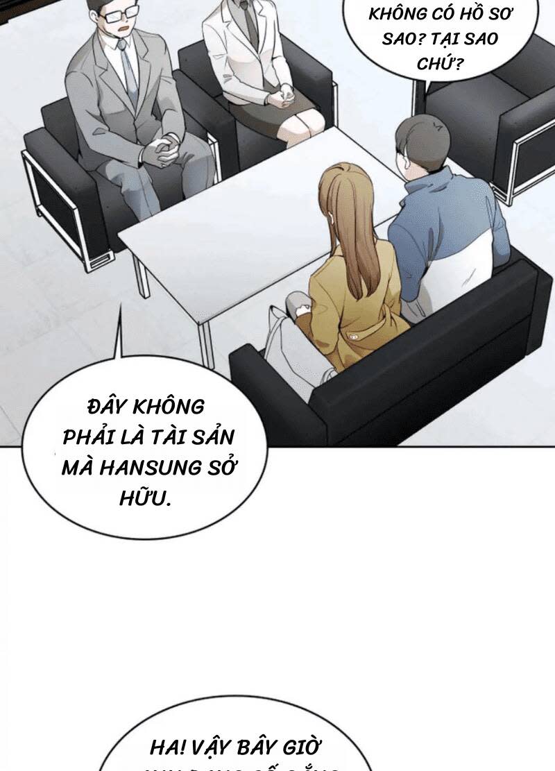 vị khách đặc biệt của tôi chapter 6 - Next chapter 7