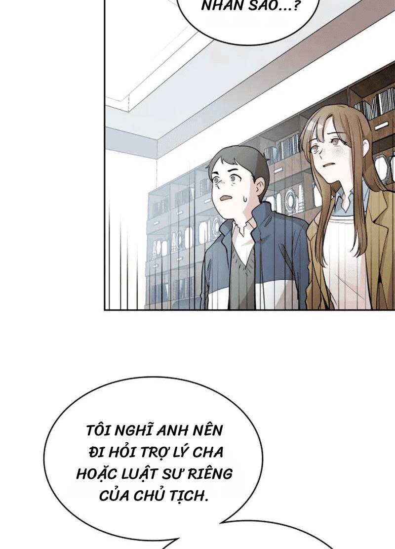 vị khách đặc biệt của tôi chapter 6 - Next chapter 7