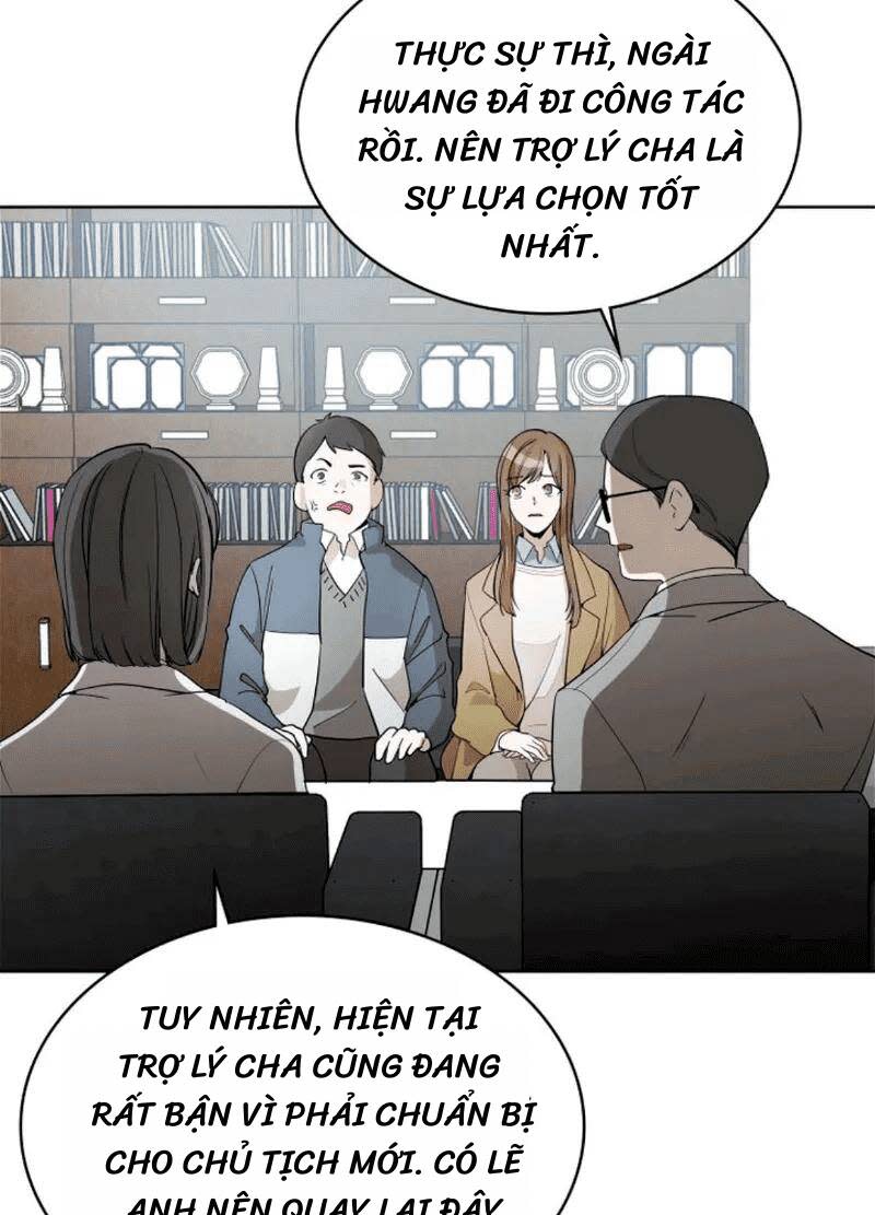 vị khách đặc biệt của tôi chapter 6 - Next chapter 7