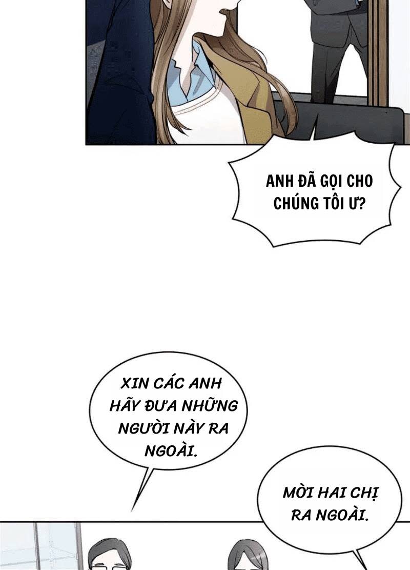 vị khách đặc biệt của tôi chapter 6 - Next chapter 7