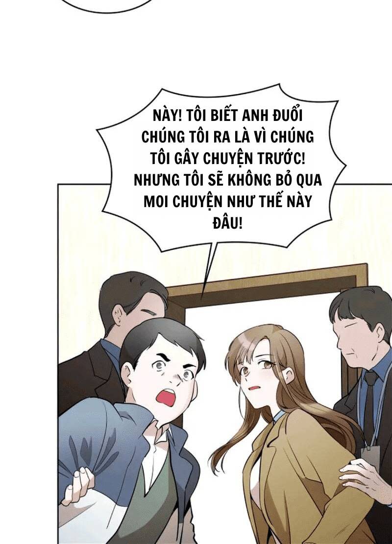 vị khách đặc biệt của tôi chapter 6 - Next chapter 7