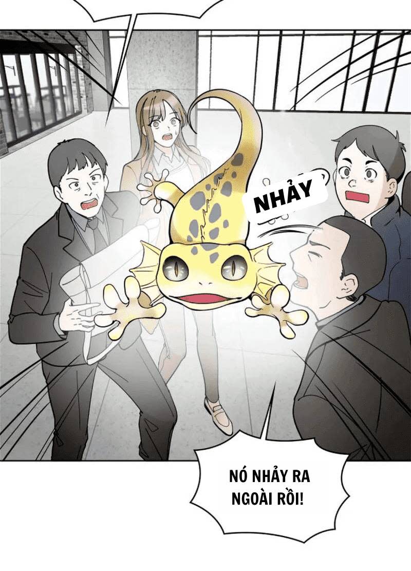 vị khách đặc biệt của tôi chapter 6 - Next chapter 7