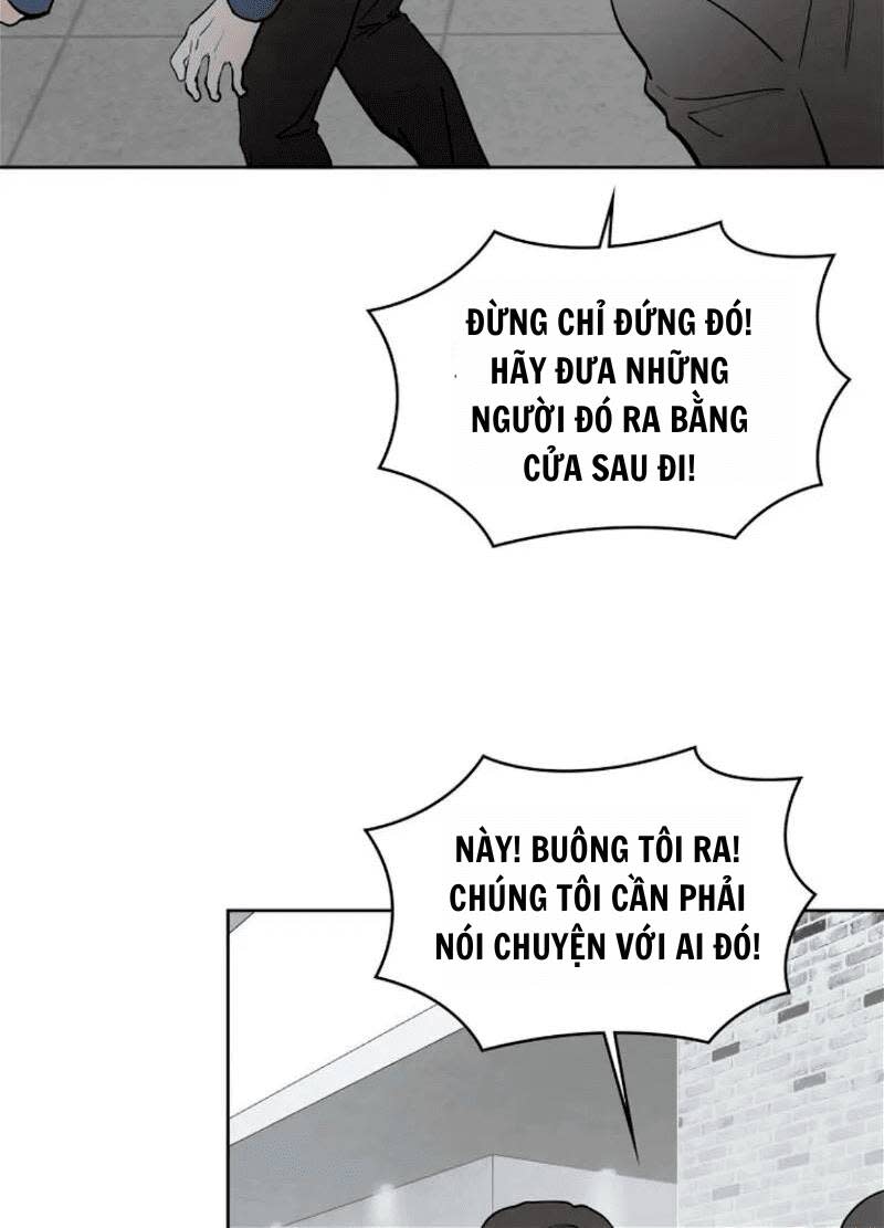 vị khách đặc biệt của tôi chapter 6 - Next chapter 7