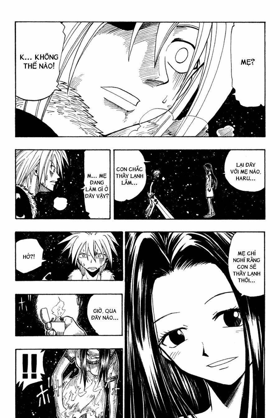 Rave Master Chapter 45 - Next Chapter 46