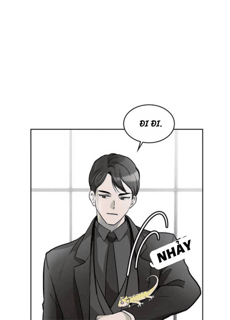 vị khách đặc biệt của tôi chapter 6 - Next chapter 7